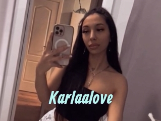 Karlaalove