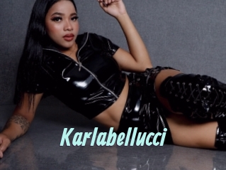 karlabellucci Ton Show