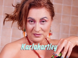 karlahartley Ton Show