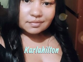 Karlahilton