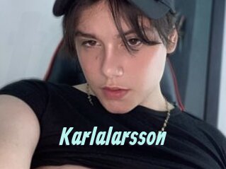 Karlalarsson