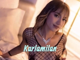 karlamilan Ton Show