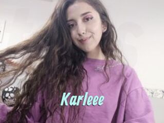 Karleee