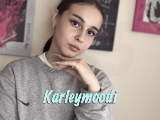 Karleymoodi