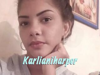 Karlianiharper