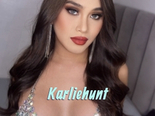 karliehunt Ton Show