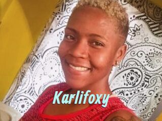 Karlifoxy