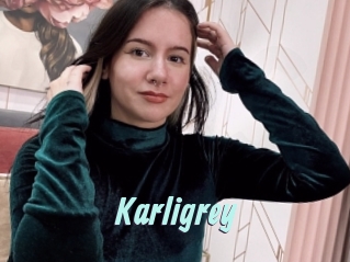 Karligrey
