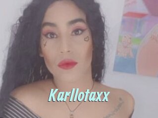 Karllotaxx