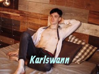 Karlswann