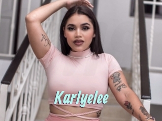Karlyelee