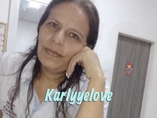 Karlyyelove
