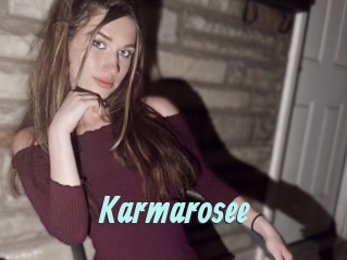 Karmarosee
