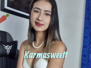 Karmasweett