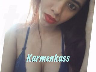 Karmenkass