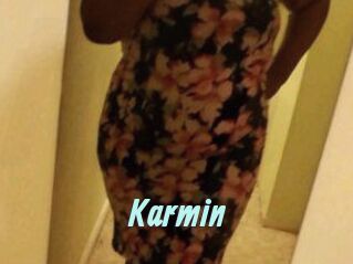 Karmin