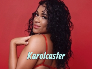 Karolcaster