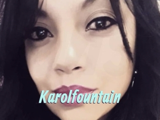 Karolfountain