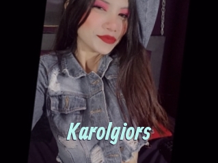 Karolgiors