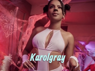 Karolgray
