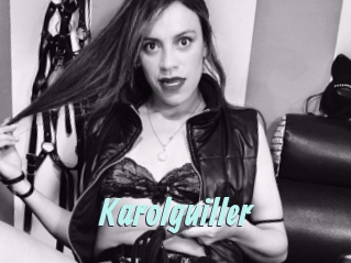 karolguiller Ton Show