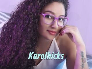 Karolhicks