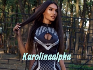 karolinaalpha Ton Show