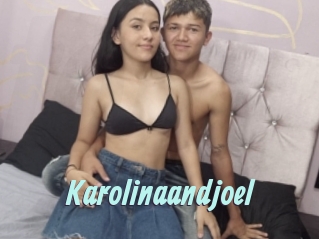 Karolinaandjoel