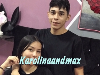 Karolinaandmax