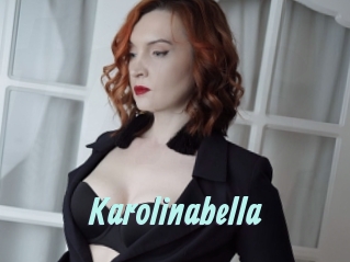 karolinabella Ton Show