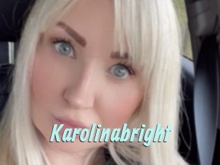 Karolinabright