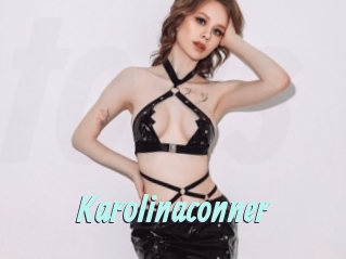 karolinaconner Ton Show