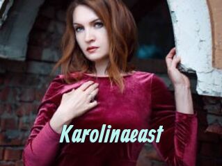Karolinaeast