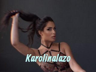 Karolinalazo