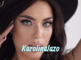 Karolinalazo