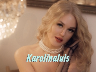 Karolinaluis