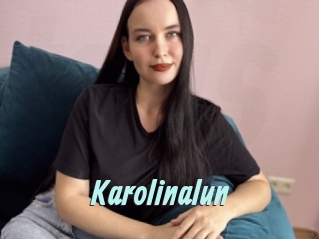 Karolinalun