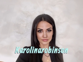 karolinarobinson Ton Show