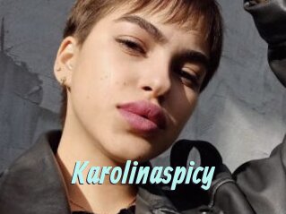 Karolinaspicy