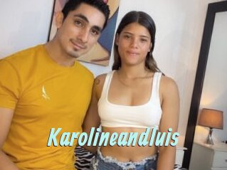 Karolineandluis