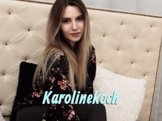 Karolinekoch