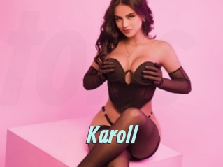 karoll Ton Show