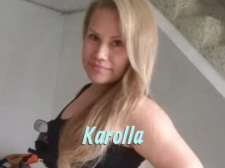 Karolla