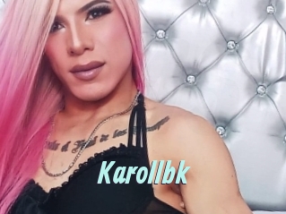 karollbk Ton Show