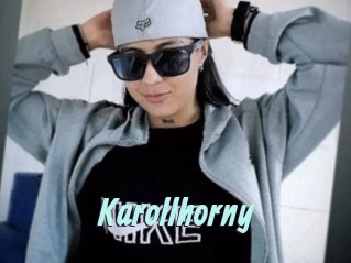 Karollhorny