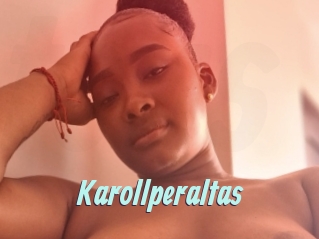 karollperaltas Ton Show