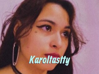 Karoltastty