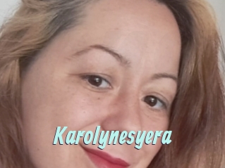 karolynesyera Ton Show