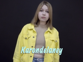 Karondelaney