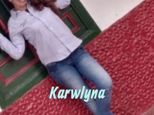 Karwlyna